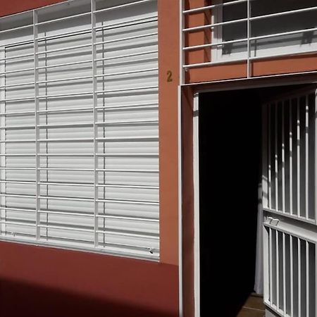 Becquer 2 Apartamento Málaga Exterior foto