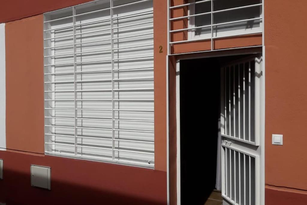 Becquer 2 Apartamento Málaga Exterior foto